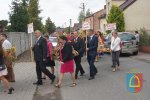 Dożynki gminno-parafialne w Czarnożyłach 2018 r.