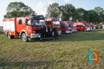 Dożynki gminno-parafialne w Czarnożyłach 2018 r.