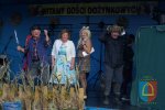 Dożynki gminno-parafialne w Czarnożyłach 2018 r.