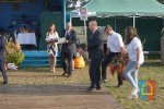 Dożynki gminno-parafialne w Czarnożyłach 2018 r.