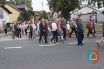 Dożynki gminno-parafialne w Czarnożyłach 2018 r.