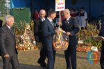 Dożynki gminno-parafialne w Czarnożyłach 2018 r.