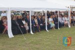Dożynki gminno-parafialne w Czarnożyłach 2018 r.