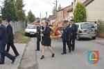Dożynki gminno-parafialne w Czarnożyłach 2018 r.