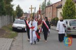 Dożynki gminno-parafialne w Czarnożyłach 2018 r.