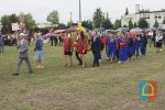 Dożynki gminno-parafialne w Czarnożyłach 2018 r.