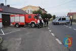 Dożynki gminno-parafialne w Czarnożyłach 2018 r.