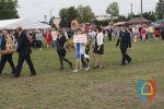 Dożynki gminno-parafialne w Czarnożyłach 2018 r.