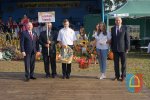Dożynki gminno-parafialne w Czarnożyłach 2018 r.