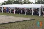 Dożynki gminno-parafialne w Czarnożyłach 2018 r.
