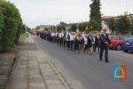 Dożynki gminno-parafialne w Czarnożyłach 2018 r.