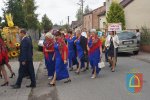 Dożynki gminno-parafialne w Czarnożyłach 2018 r.