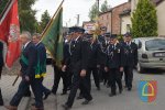 Dożynki gminno-parafialne w Czarnożyłach 2018 r.