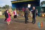 Dożynki gminno-parafialne w Czarnożyłach 2018 r.