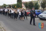 Dożynki gminno-parafialne w Czarnożyłach 2018 r.