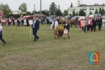 Dożynki gminno-parafialne w Czarnożyłach 2018 r.