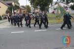 Dożynki gminno-parafialne w Czarnożyłach 2018 r.