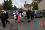 Dożynki gminno-parafialne w Czarnożyłach 2018 r.