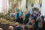 Dożynki gminno-parafialne w Czarnożyłach 2018 r.
