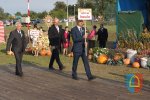 Dożynki gminno-parafialne w Czarnożyłach 2018 r.
