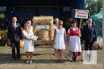 Dożynki gminno-parafialne w Czarnożyłach 2019 r.