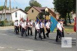 Dożynki gminno-parafialne w Czarnożyłach 2019 r.