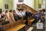 Dożynki gminno-parafialne w Czarnożyłach 2019 r.