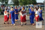Dożynki gminno-parafialne w Czarnożyłach 2019 r.