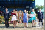 Dożynki gminno-parafialne w Czarnożyłach 2019 r.