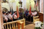 Dożynki gminno-parafialne w Czarnożyłach 2019 r.