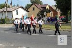 Dożynki gminno-parafialne w Czarnożyłach 2019 r.