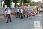 Dożynki gminno-parafialne w Czarnożyłach 2019 r.