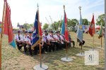 Dożynki gminno-parafialne w Czarnożyłach 2019 r.