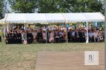 Dożynki gminno-parafialne w Czarnożyłach 2019 r.