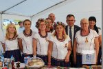 Dożynki gminno-parafialne w Czarnożyłach 2019 r.