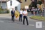 Dożynki gminno-parafialne w Czarnożyłach 2019 r.