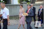 Dożynki gminno-parafialne w Czarnożyłach 2019 r.