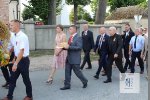 Dożynki gminno-parafialne w Czarnożyłach 2019 r.