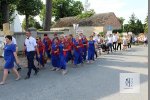 Dożynki gminno-parafialne w Czarnożyłach 2019 r.