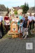 Dożynki gminno-parafialne w Czarnożyłach 2019 r.