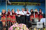 Dożynki gminno-parafialne w Czarnożyłach 2019 r.