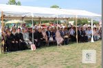 Dożynki gminno-parafialne w Czarnożyłach 2019 r.
