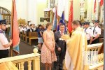 Dożynki gminno-parafialne w Czarnożyłach 2019 r.