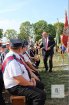 Dożynki gminno-parafialne w Czarnożyłach 2019 r.