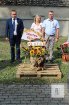 Dożynki gminno-parafialne w Czarnożyłach 2019 r.