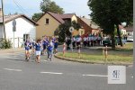 Dożynki gminno-parafialne w Czarnożyłach 2019 r.