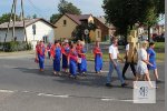 Dożynki gminno-parafialne w Czarnożyłach 2019 r.