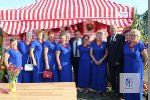 Dożynki gminno-parafialne w Czarnożyłach 2019 r.