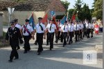 Dożynki gminno-parafialne w Czarnożyłach 2019 r.