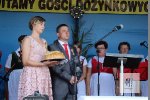 Dożynki gminno-parafialne w Czarnożyłach 2019 r.